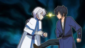 Йона на заре, 11 серия