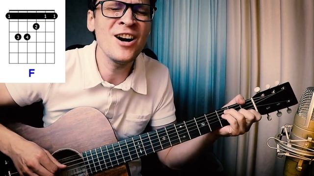 Пресняков - Острова Аккорды 🎸 кавер табы как играть на гитаре смотреть онлайн