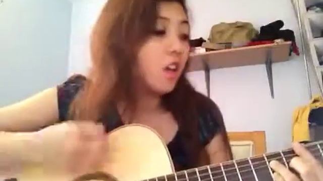 Salma ya salama cover - Jehnniel смотреть онлайн