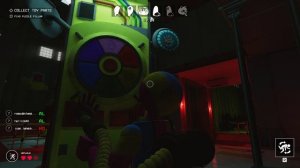 КОПИМ БИЛЕТЫ | Project: Playtime |13|