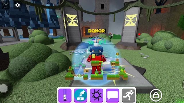 How To Get Time Rune Marker смотреть онлайн