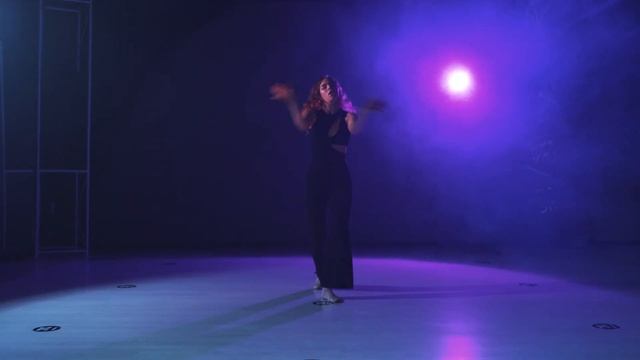 Thundaaa - Thundaaa Holiday - Vogue Choreography Dance