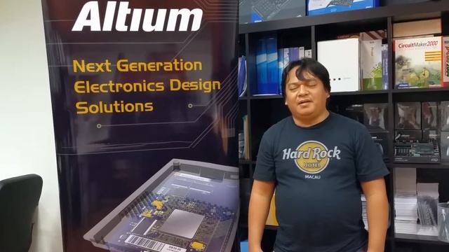 PCB Design Software Training - Altium Designer Testimonials смотреть онлайн