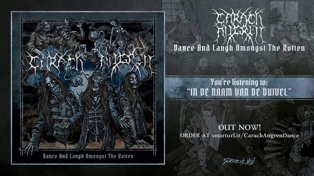 CARACH ANGREN - In De Naam Van De Duivel