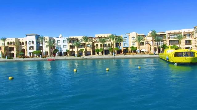 Port Ghalib смотреть онлайн