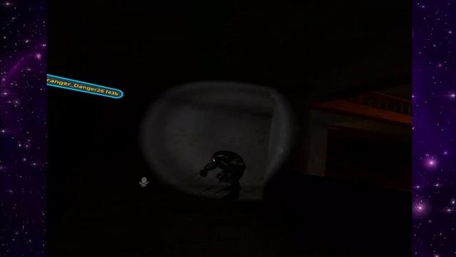 We Try Haunted Asylum VRChat! смотреть онлайн