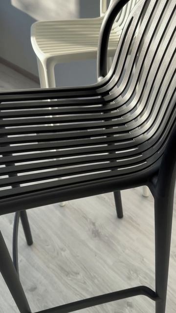 Стул барный SHT-S182-1 смотреть онлайн