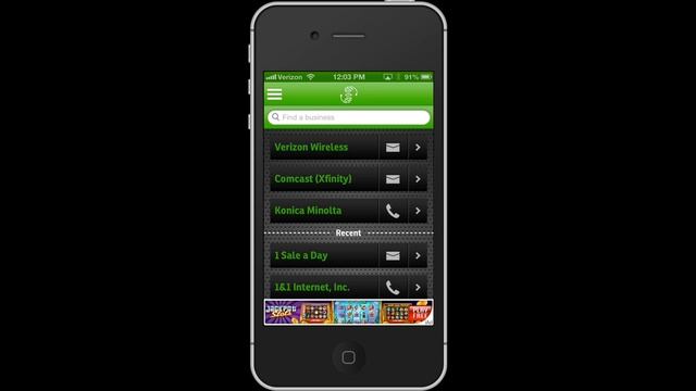 Get Human: Say Goodbye to Phone Menus FOREVER! смотреть онлайн