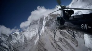 Спасатели Эвереста 5 серия «Жизнь на кону» (документальный сериал, 2017)