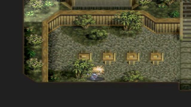 Tales of Destiny Parte 21 Reencuentro con Batista смотреть онлайн
