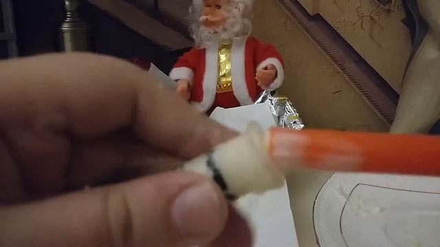 Как сделать вкусняшку