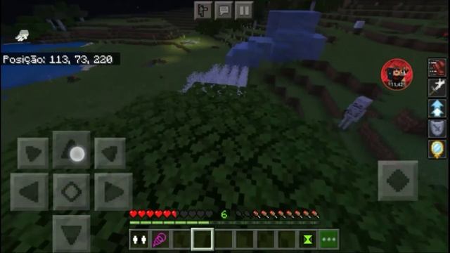 Novo ADDON/MOD do Ben 10 Minecraft Alien Force! смотреть онлайн