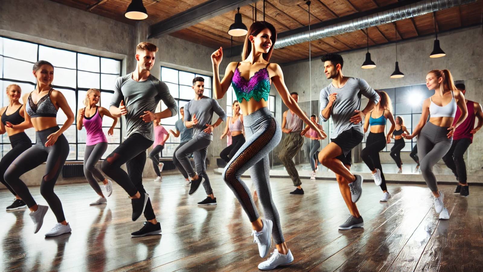 Жиросжигающая тренировка для дома | Домашняя кардио тренировка + на мышцы пресса