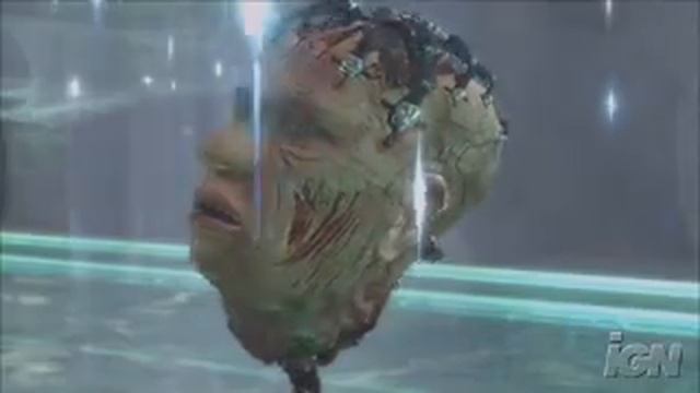 Too Human- The Value of Severed Heads Revealed (HD) смотреть онлайн