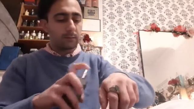 Aromatic Autumnul Scents смотреть онлайн