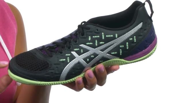 ASICS GEL-Fortius™ 2 TR SKU:8545760 смотреть онлайн