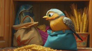 Дом, который построил Джек (This Is the House That Jack Built) - песня