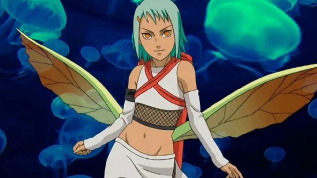 What if Naruto X Fuu X Samui X Yugito ( Harem ) | PART 1 смотреть онлайн