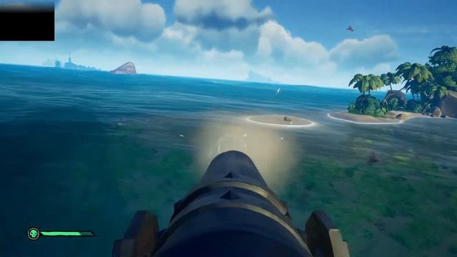 Sea of Thieves №2 смотреть онлайн