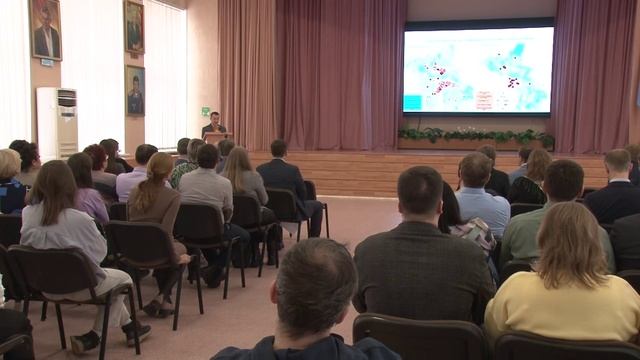 В Каменске обсудили развитие городской инфраструктуры на 20 лет вперед смотреть онлайн