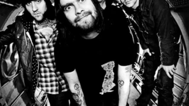 The Used - Pretty Handsome Awkward