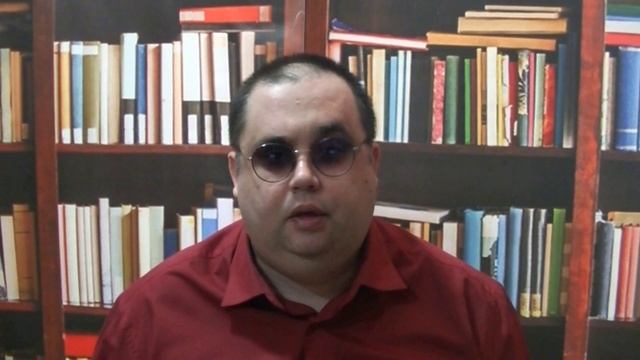 Саша Чёрный "Больному" смотреть онлайн