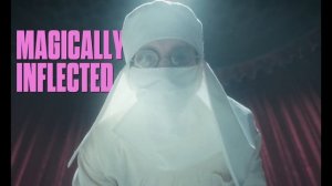 Трейлер норвежского комедийного боди-хоррора «Уродливая сводная сестра»