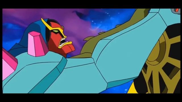 Kevin Levin Tüm Mutasyonları