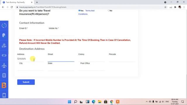 PAYNEARBY IRCTC AUTHORISE AGENT KAISE BANE | IRCTC AUTHORISE एजेंट कैसे बने |Tatkal Ticket book kar смотреть онлайн