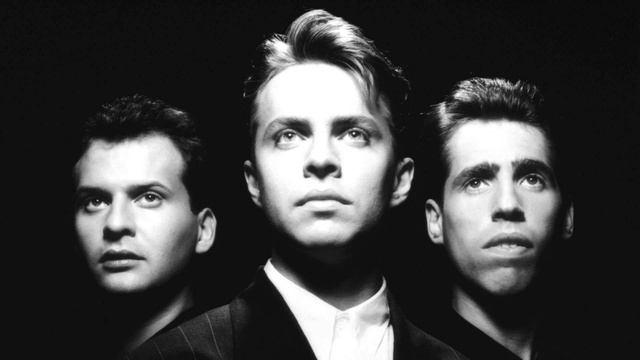 Johnny Hates Jazz - Shattered Dreams (Modern Mabuse Remix) смотреть онлайн