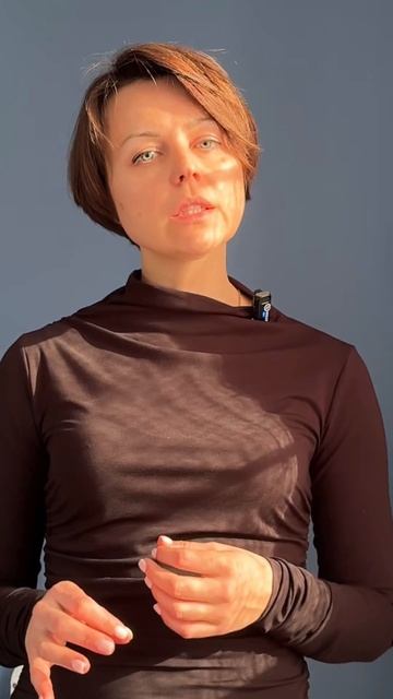 Как сущности влияют на человека? смотреть онлайн