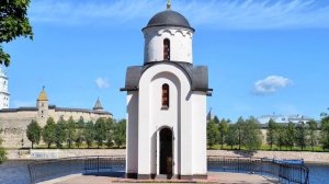 Достопримечательности Пскова📷. 15 лучших мест - что посмотреть и куда сходить в древнейшем городе?
