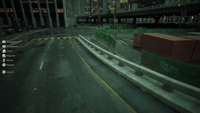 The Matrix Awakens - Обзор