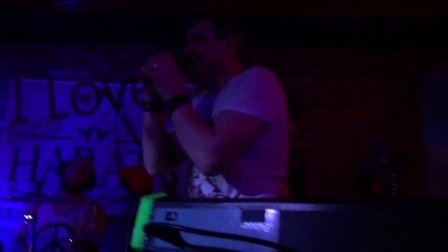 7Б - Севастополь, Harat's Pub (27.11.2015) смотреть онлайн
