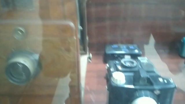 Old Cameras to New Cameras смотреть онлайн