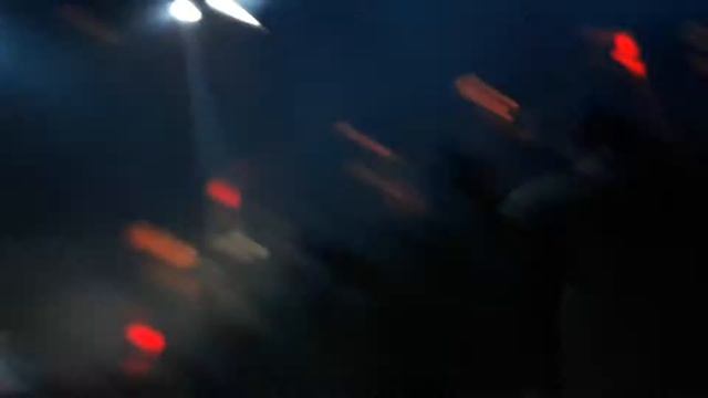 The Prodigy 18.03.18 SPB смотреть онлайн
