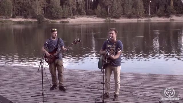 Неждан Негадан - "Blues de Moscou". смотреть онлайн