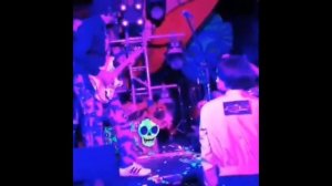 Will Wood and The Tapeworms Live  @ Roxy and Dukes Roadhouse (2018)  (Everything WE Have)
