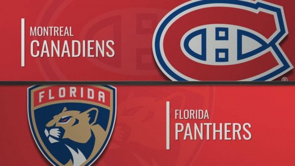 16.03.2025 | Монреаль Канадиенс — Флорида Пантерз | Montreal Canadiens — Florida Panthers