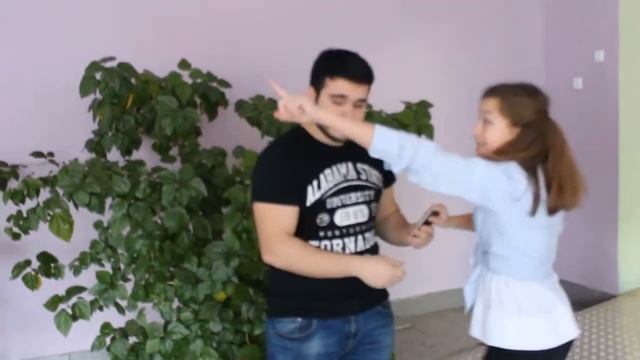Социальный ролик смотреть онлайн