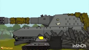 Типичные танкисты (клип) (Wot fun) (Ранзар)