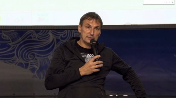 Резвяков 26 конференция смартлаба