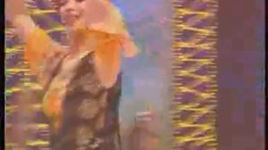 Uyghur&Uzbek old folk song and dance:-Dilxaraj