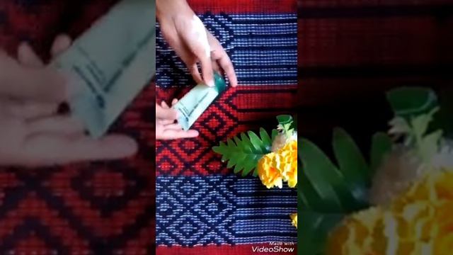 Essentials -Cucumber Clay mask Review (৩ মিনিটেে সুন্দর হবেন) смотреть онлайн