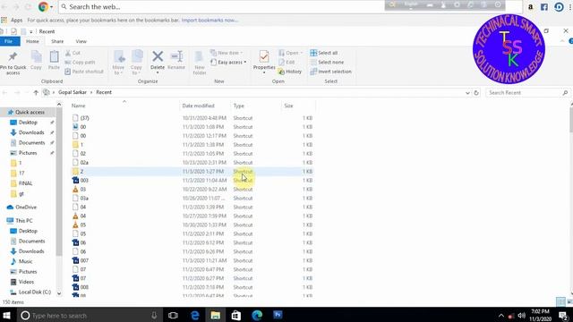 SLOW COMPUTER / LAPTOP KO KAYSE FAST KARE? смотреть онлайн