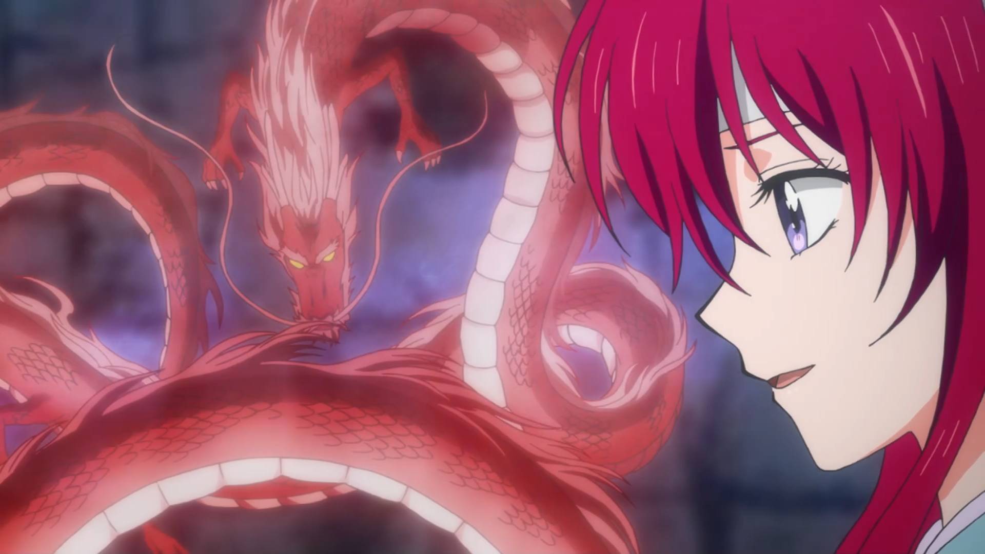 Йона на заре, 7 серия смотреть онлайн