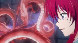 Йона на заре, 7 серия