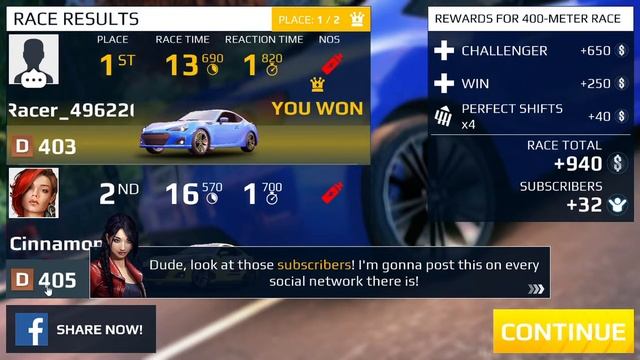 Asphalt Street Storm Racing part 1 смотреть онлайн