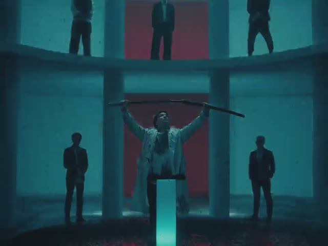 JONY, The Limba - Босс смотреть онлайн