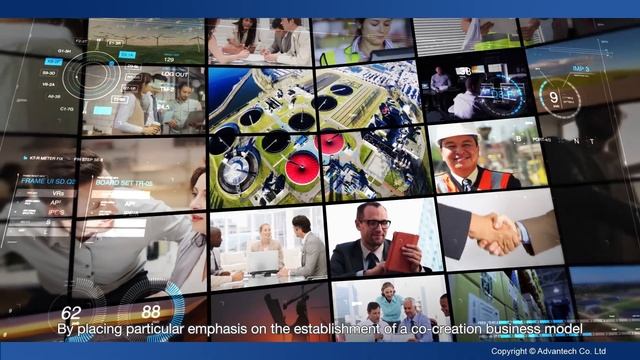 Co-Creating the Future of the IoT World (EN) смотреть онлайн